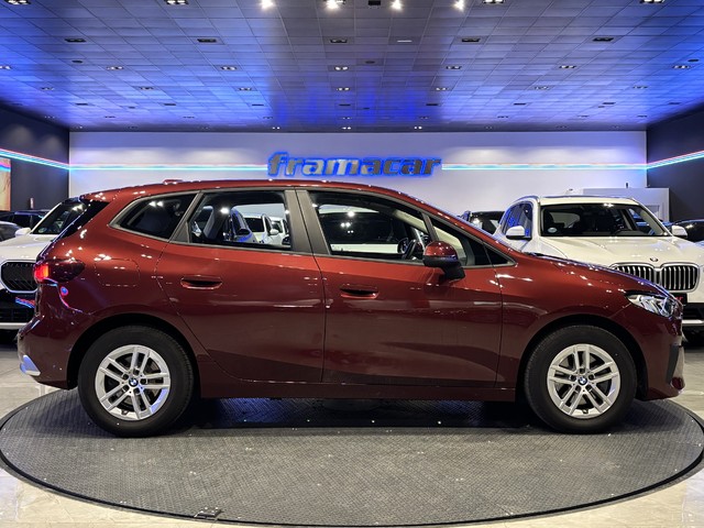 BMW Serie 2 218d Active Tourer 110 kW (150 CV)