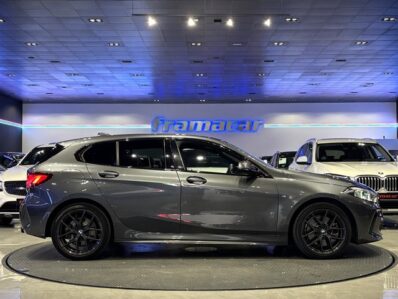 BMW Serie 1 120d 140 kW (190 CV)