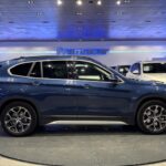 BMW X1 xDrive25e 162 kW (220 CV)