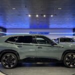 BMW XM 4.4 PHEV 480 kW (653 CV)