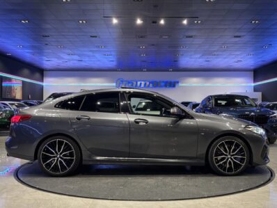 BMW Serie 2 220d Gran Coupe 140 kW (190 CV)