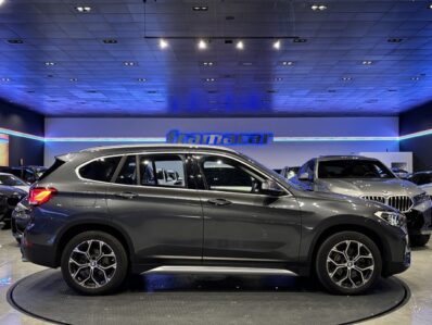 BMW X1 xDrive18d 110 kW (150 CV)