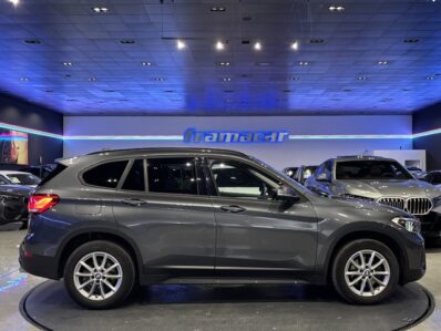 BMW X1 sDrive18d 110 kW (150 CV)
