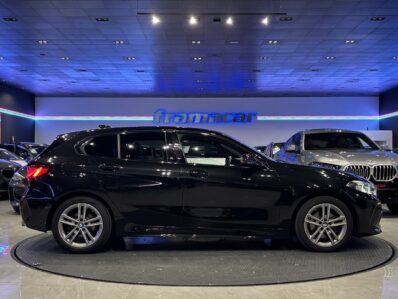 BMW Serie 1 118d 110 kW (150 CV)