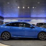 BMW Serie 2 218d Gran Coupe 110 kW (150 CV)
