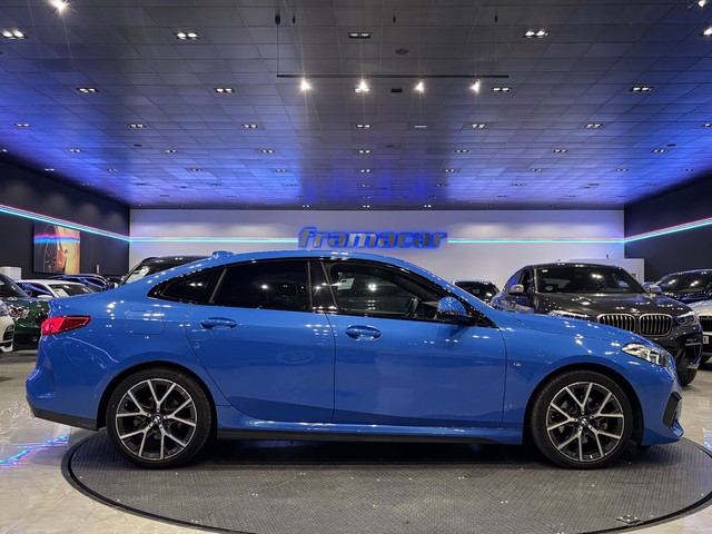 BMW Serie 2 218d Gran Coupe 110 kW (150 CV)