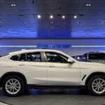 BMW X4 xDrive20d 140 kW (190 CV)