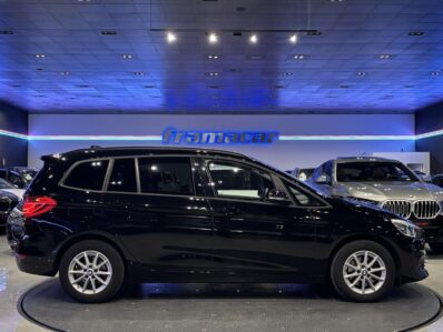 BMW Serie 2 218i Gran Tourer 103 kW (140 CV)