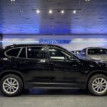 BMW X1 sDrive18i 100 kW (136 CV)