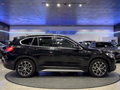 BMW X1 xDrive25e 162 kW (220 CV)