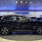 BMW X3 xDrive20d 140 kW (190 CV)