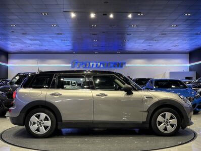 MINI Clubman One 75 kW (102 CV)