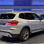 BMW X3 xDrive20d 140 kW (190 CV)