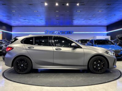 BMW Serie 1 118d Business 110 kW (150 CV)
