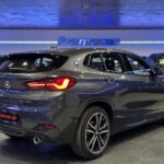BMW X2 sDrive18d Business 110 kW (150 CV)