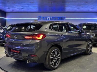 BMW X2 sDrive18d Business 110 kW (150 CV)