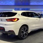BMW X2 sDrive18d 110 kW (150 CV)