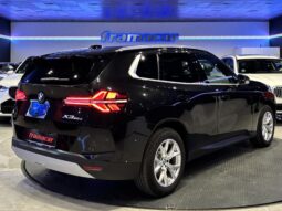 BMW X3 xDrive20d 145 kW (197 CV)