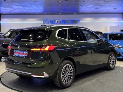 BMW Serie 2 218d Active Tourer 110 kW (150 CV)