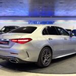 Mercedes-Benz Clase C 220 d 147 kW (200 CV)