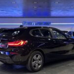 BMW Serie 1 116d 85 kW (116 CV)