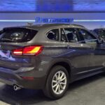 BMW X1 sDrive18d Business 110 kW (150 CV)