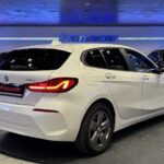 BMW Serie 1 116d 85 kW (116 CV)