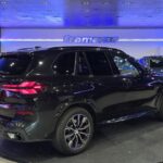 BMW X5 xDrive30d  xLine 219 kW (298 CV)