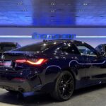 BMW Serie 4 420d Coupe 140 kW (190 CV)
