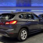 BMW X1 xDrive25e 162 kW (220 CV)