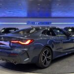 BMW Serie 4 420i Coupe 135 kW (184 CV)
