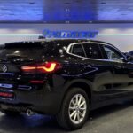 BMW X2 sDrive18d Business 110 kW (150 CV)