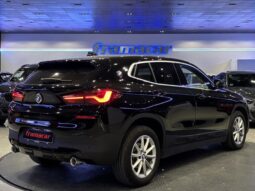 BMW X2 sDrive18d Business 110 kW (150 CV)