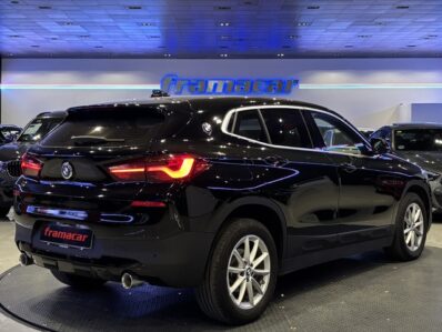 BMW X2 sDrive18d Business 110 kW (150 CV)