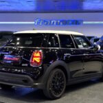 MINI 5 Puertas Cooper 100 kW (136 CV)