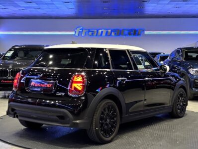 MINI 5 Puertas Cooper 100 kW (136 CV)