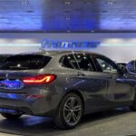BMW Serie 1 116d 85 kW (116 CV)
