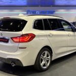BMW Serie 2 220d Gran Tourer 140 kW (190 CV)