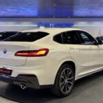 BMW X4 xDrive25d 170 kW (231 CV)
