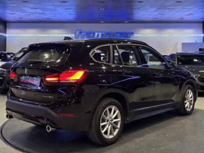 BMW X1 sDrive18d Business 110 kW (150 CV)
