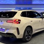 BMW X3 xDrive20d 145 kW (197 CV)