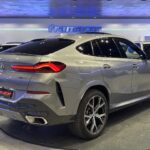 BMW X6 xDrive40d M Sport 259 kW (352 CV)