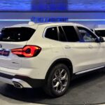 BMW X3 xDrive20d xLine 140 kW (190 CV)