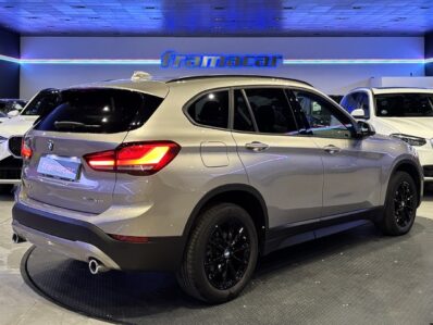 BMW X1 sDrive18d 110 kW (150 CV)