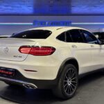Mercedes-Benz GLC 43 AMG 4Matic 270 kW (367 CV)
