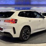 BMW X3 xDrive20 153 kW (208 CV)