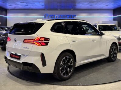 BMW X3 xDrive20 153 kW (208 CV)
