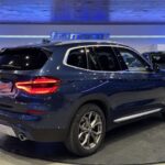 BMW X3 xDrive20d 140 kW (190 CV)