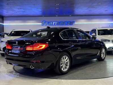 BMW Serie 5 520d 140 kW (190 CV)