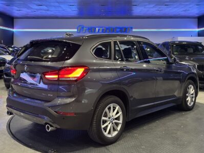 BMW X1 sDrive18d Business 110 kW (150 CV)